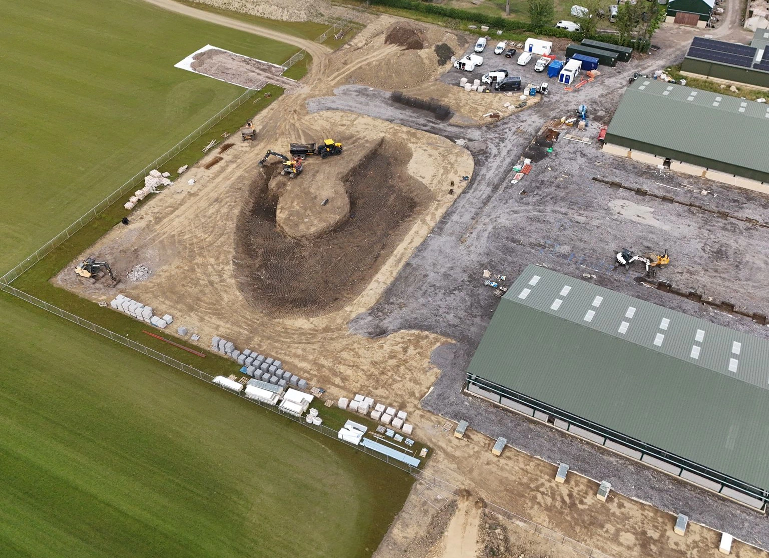 Mark Rafferty Groundwork Ask the Experts: Your Top 5 Groundwork Questions Answered by James Ford ...